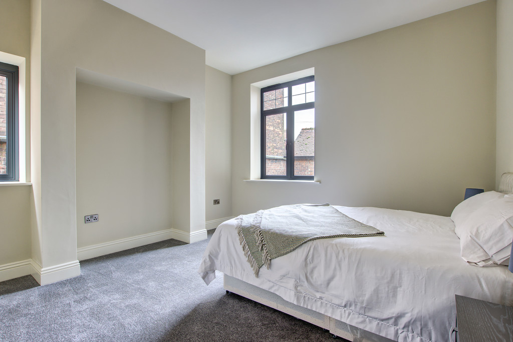 2 bed apartment for sale in South Parade, Northallerton  - Property Image 8