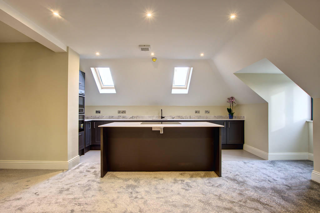 2 bed apartment for sale in South Parade, Northallerton  - Property Image 7