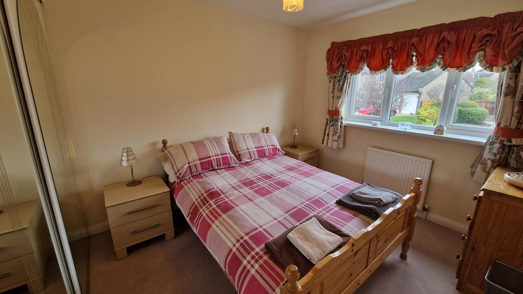 4 bed detached house for sale in Bishops Hill, Hexham  - Property Image 4