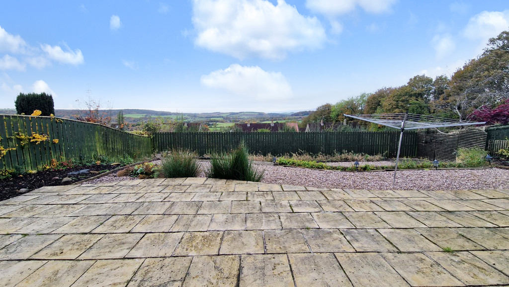 4 bed detached house for sale in Bishops Hill, Hexham  - Property Image 17