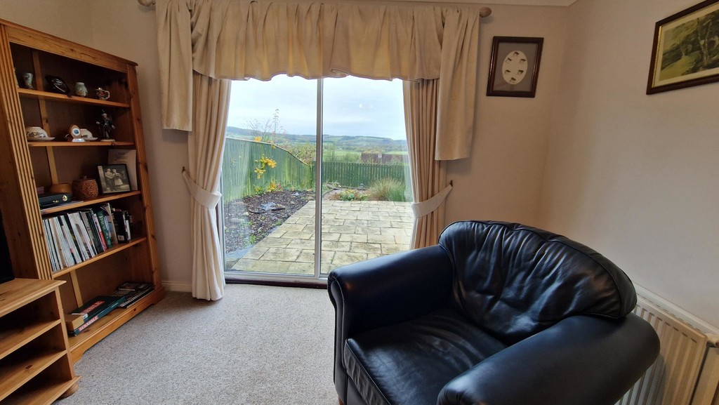 4 bed detached house for sale in Bishops Hill, Hexham  - Property Image 5