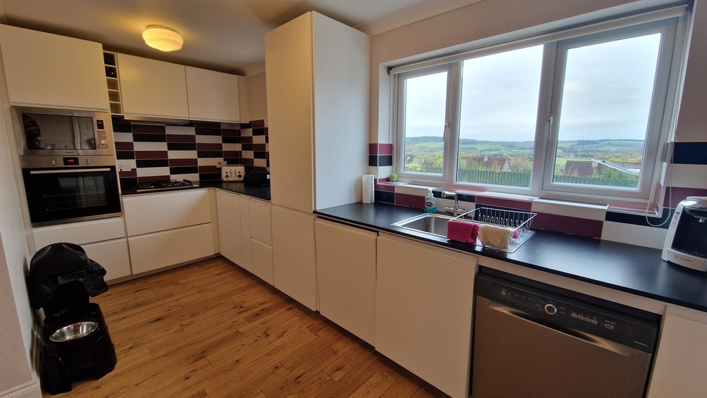 4 bed detached house for sale in Bishops Hill, Hexham 2