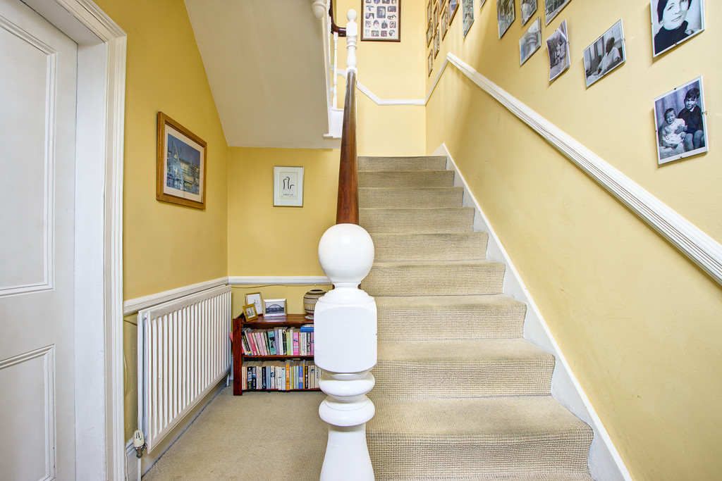 4 bed detached house for sale in Streetgate, Newcastle Upon Tyne  - Property Image 9