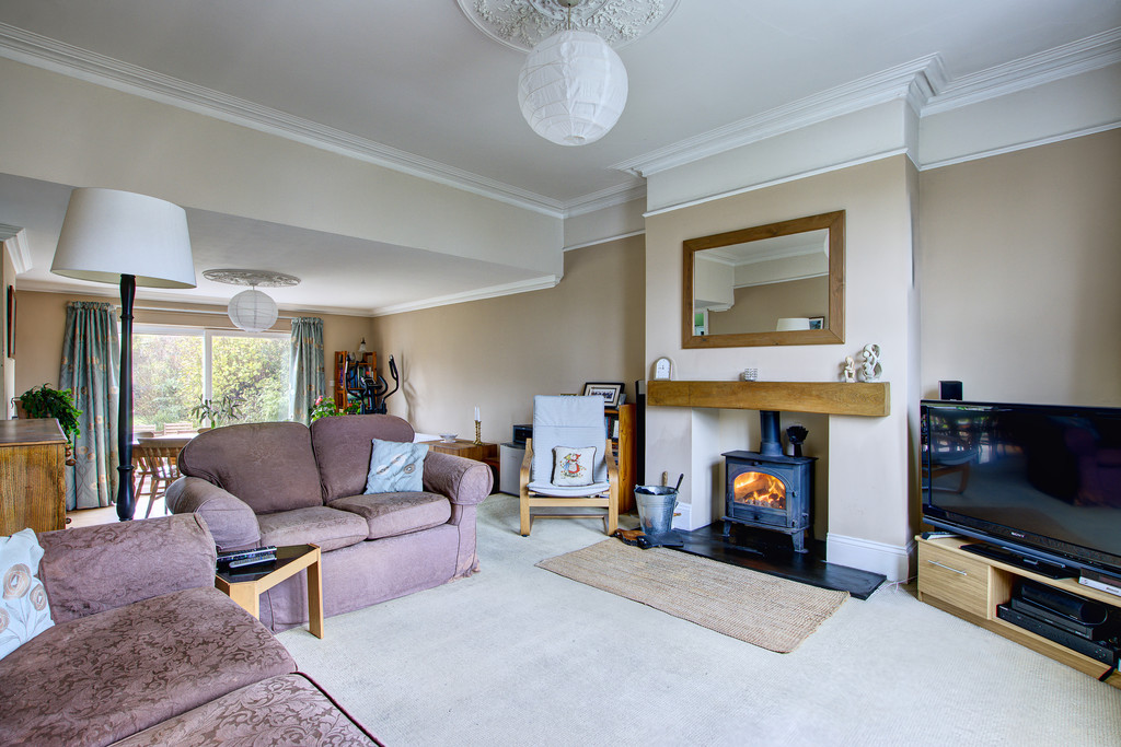 4 bed detached house for sale in Streetgate, Newcastle Upon Tyne  - Property Image 6
