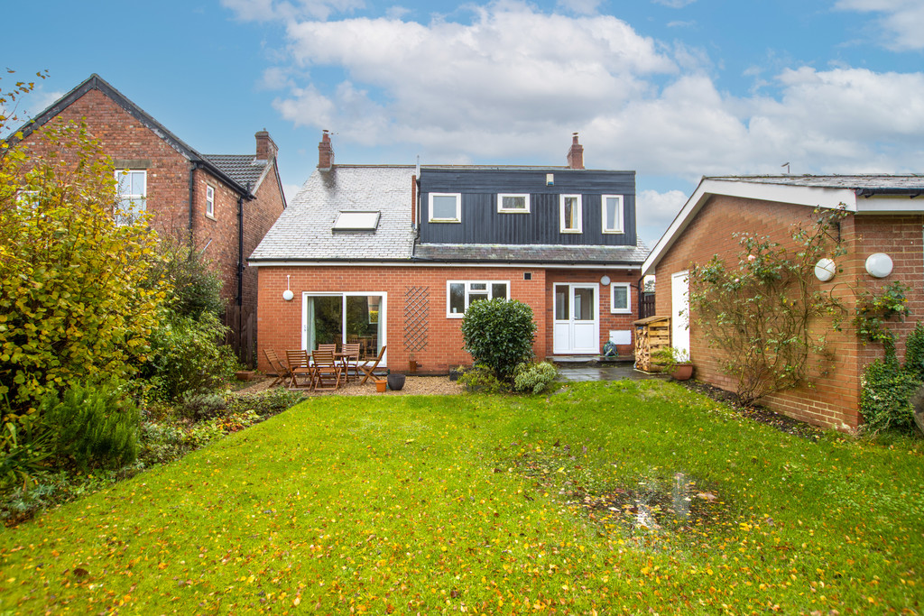 4 bed detached house for sale in Streetgate, Newcastle Upon Tyne  - Property Image 18