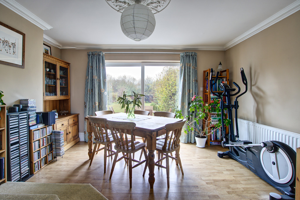 4 bed detached house for sale in Streetgate, Newcastle Upon Tyne  - Property Image 8
