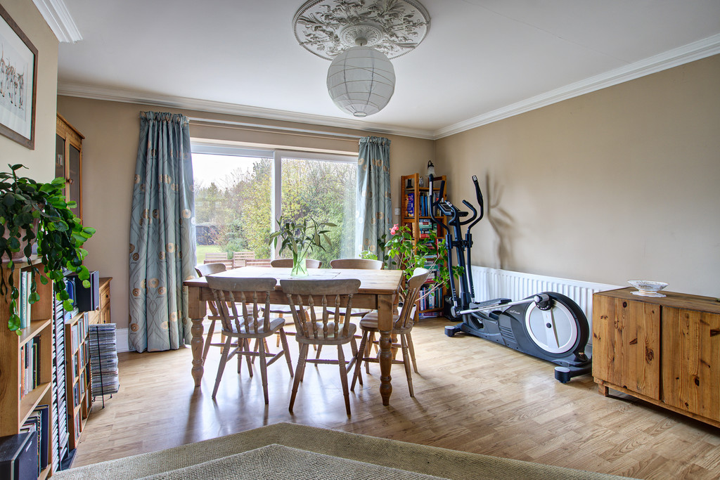 4 bed detached house for sale in Streetgate, Newcastle Upon Tyne  - Property Image 4