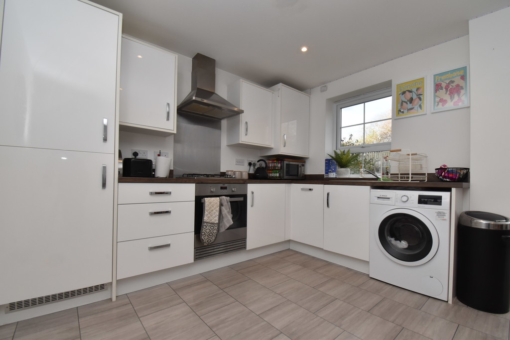 3 bed semi-detached house for sale in De Lacy Road, Northallerton 2