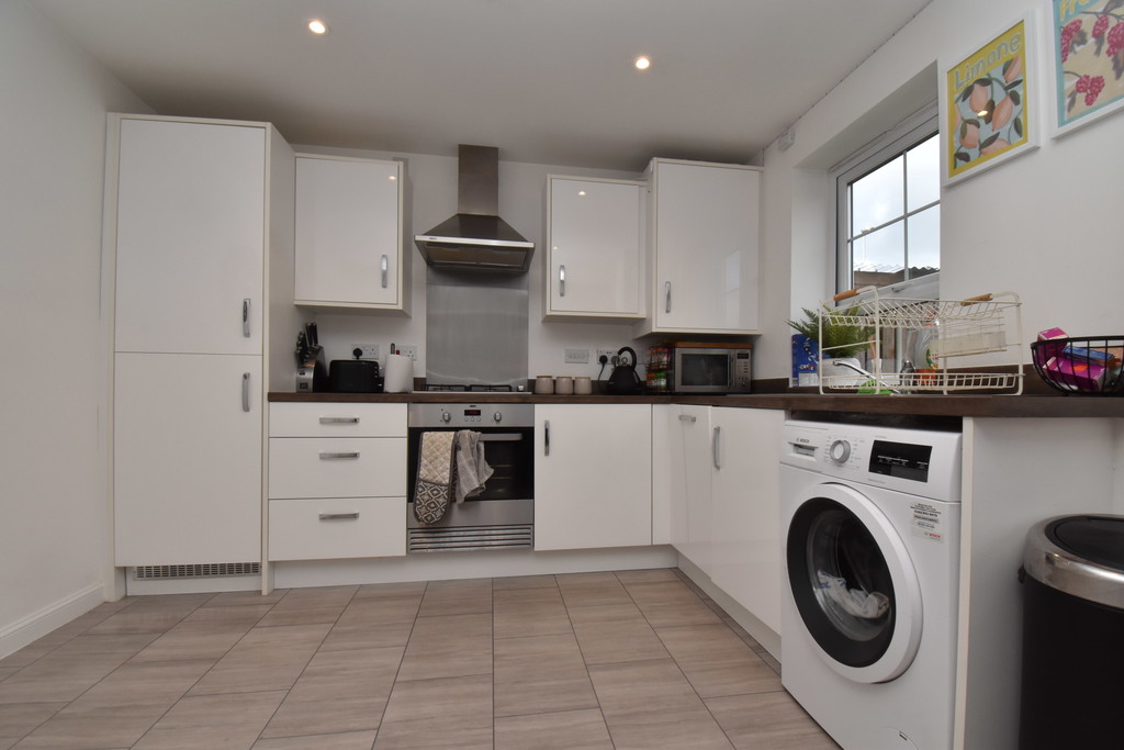 3 bed semi-detached house for sale in De Lacy Road, Northallerton  - Property Image 5
