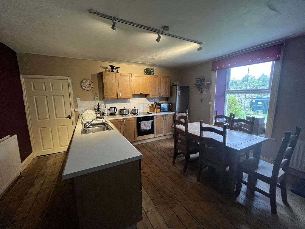 3 bed end of terrace house to rent, Hexham  - Property Image 3