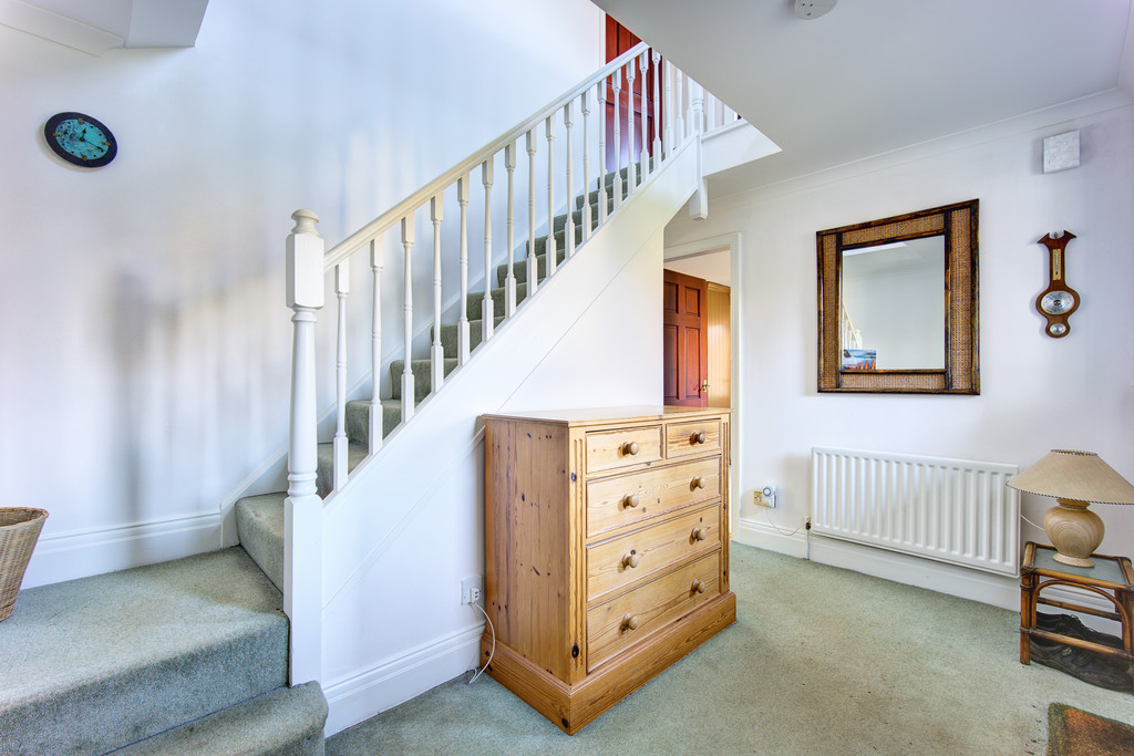 6 bed detached house for sale in Intake Way, Hexham  - Property Image 2
