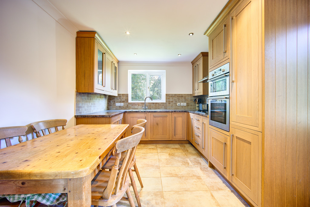 6 bed detached house for sale in Intake Way, Hexham  - Property Image 3