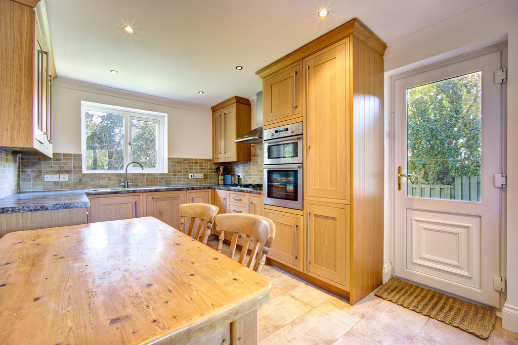6 bed detached house for sale in Intake Way, Hexham  - Property Image 10