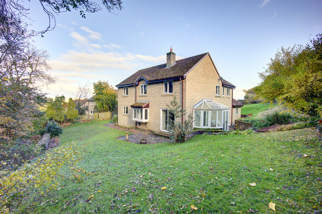 6 bed detached house for sale in Intake Way, Hexham  - Property Image 34
