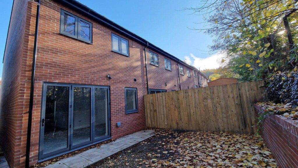 3 bed town house for sale in Wanless Lane, Hexham  - Property Image 19