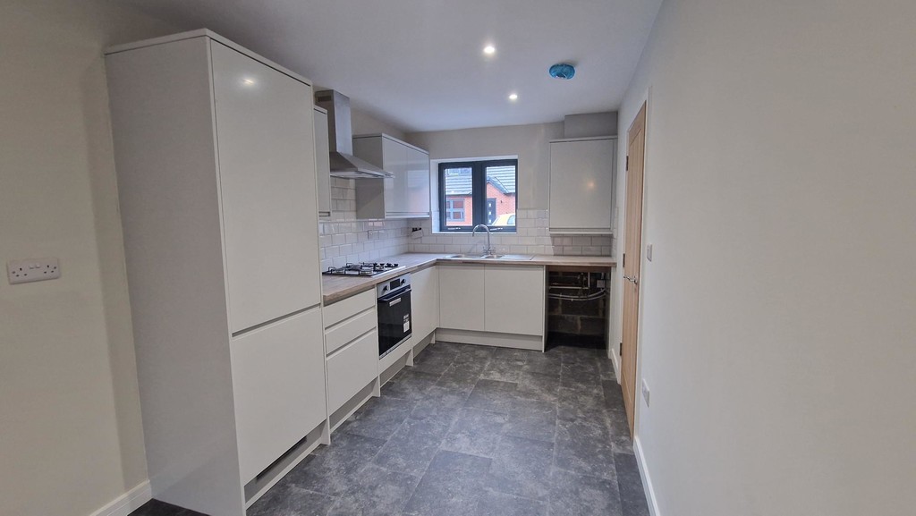 3 bed town house for sale in Wanless Lane, Hexham 1
