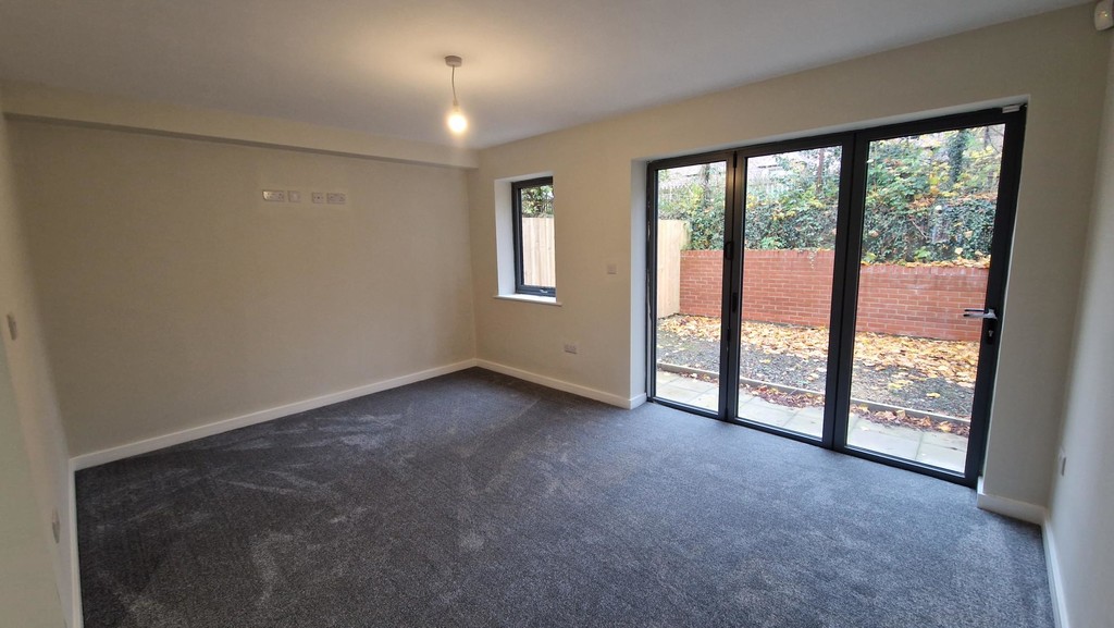 3 bed town house for sale in Wanless Lane, Hexham 2