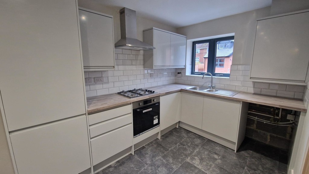 3 bed town house for sale in Wanless Lane, Hexham  - Property Image 9