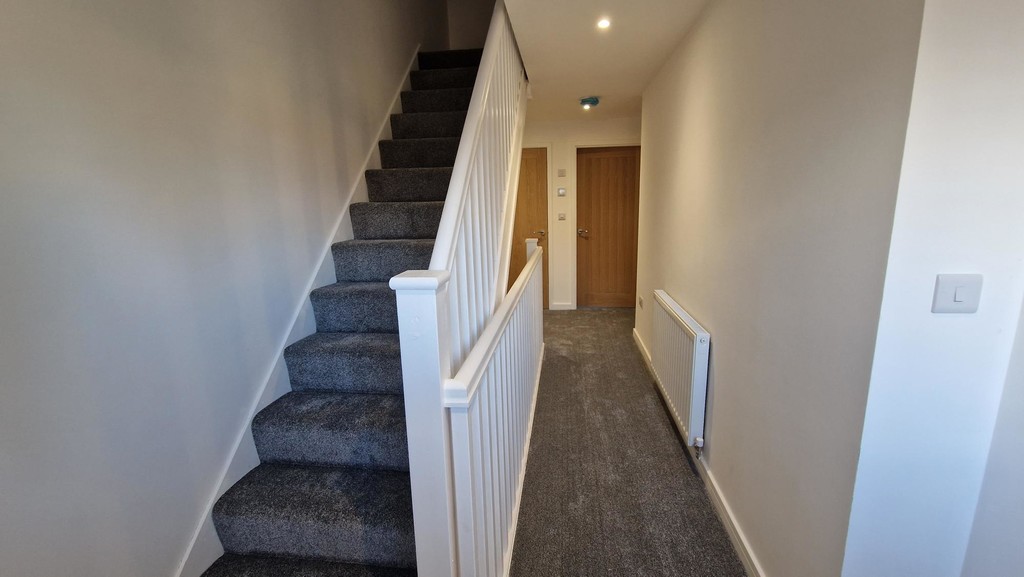 3 bed town house for sale in Wanless Lane, Hexham  - Property Image 5