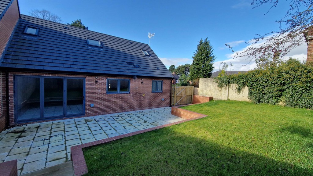 3 bed semi-detached house for sale in Wanless Lane, Hexham  - Property Image 19