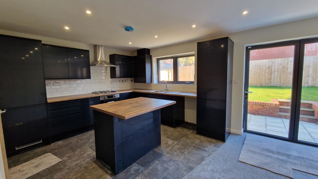 3 bed semi-detached house for sale in Wanless Lane, Hexham  - Property Image 4