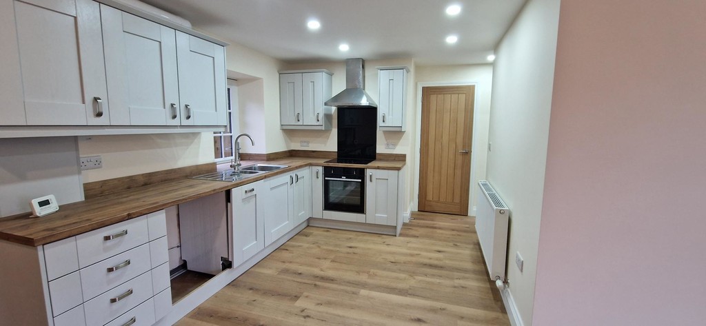 2 bed ground floor flat for sale in Burn Lane, Hexham  - Property Image 3
