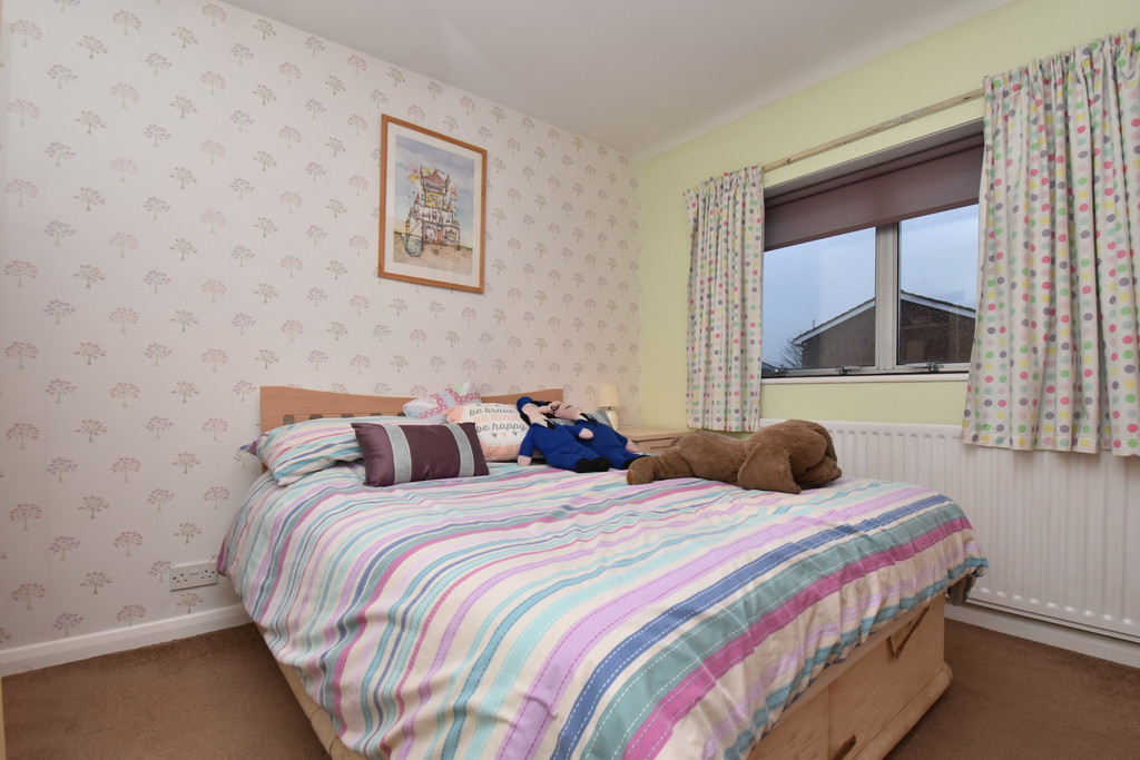 4 bed semi-detached house for sale in The Crescent, Northallerton  - Property Image 15