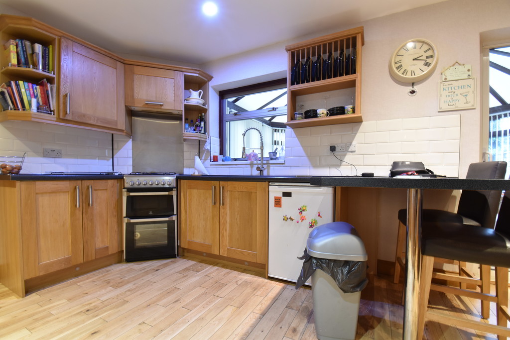 4 bed semi-detached house for sale in The Crescent, Northallerton  - Property Image 7