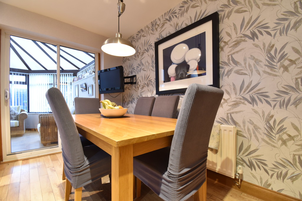 4 bed semi-detached house for sale in The Crescent, Northallerton  - Property Image 6
