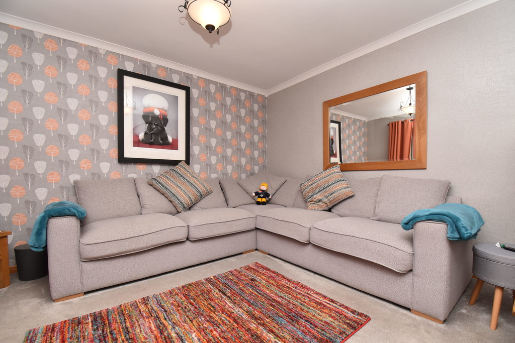 4 bed semi-detached house for sale in The Crescent, Northallerton  - Property Image 4