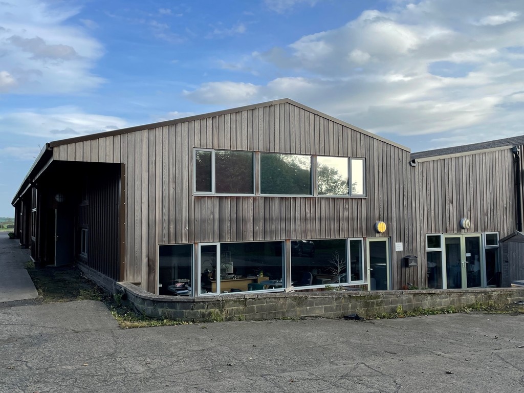 Office to rent in Vallum Farm, Newcastle Upon Tyne 1