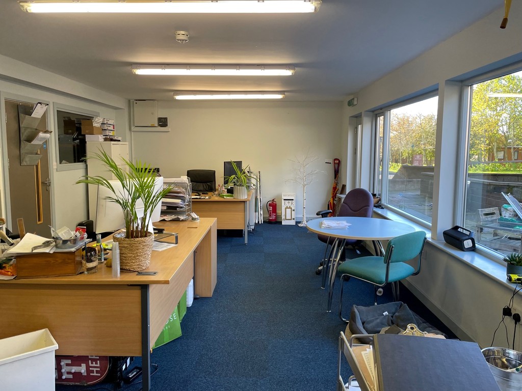 Industrial to rent in Vallum Farm, Newcastle Upon Tyne  - Property Image 4