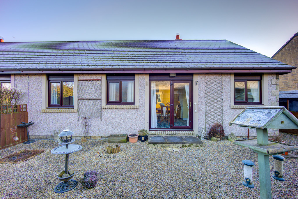 2 bed semi-detached bungalow for sale in The Cherry Trees, Newcastle Upon Tyne  - Property Image 15