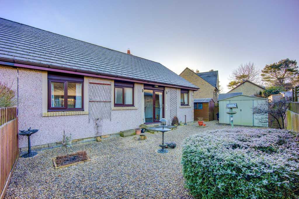 2 bed semi-detached bungalow for sale in The Cherry Trees, Newcastle Upon Tyne  - Property Image 16