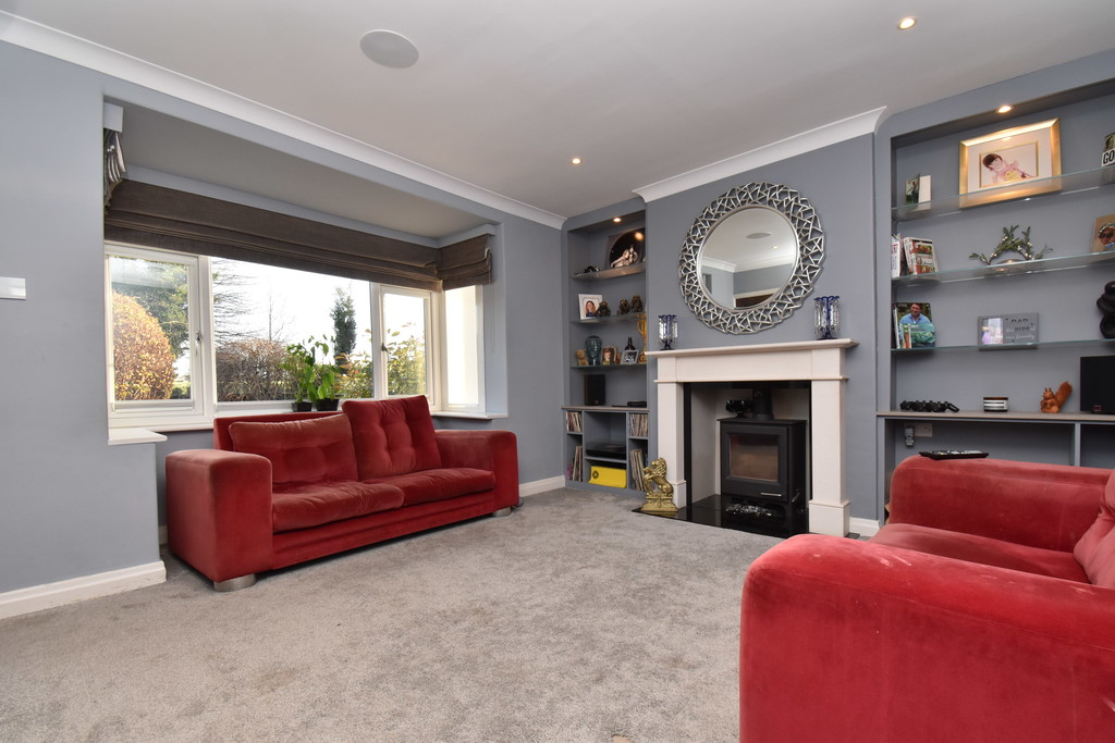 3 bed terraced house for sale in Stokesley Road, Northallerton  - Property Image 4