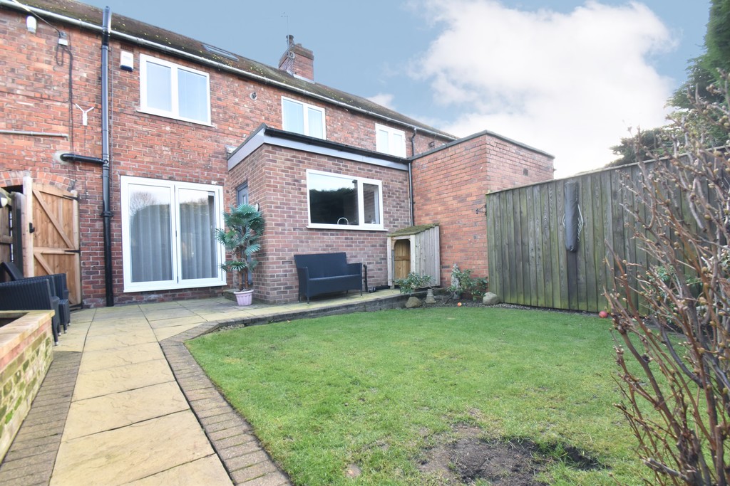 3 bed terraced house for sale in Stokesley Road, Northallerton  - Property Image 12