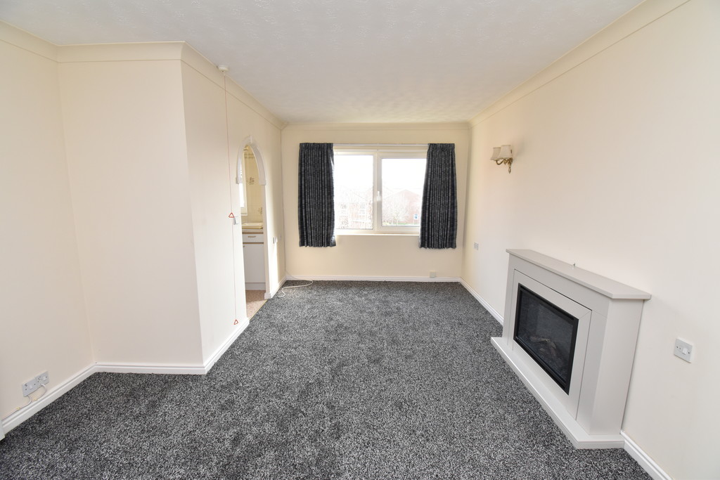 2 bed apartment to rent in Arden Court, Northallerton 1
