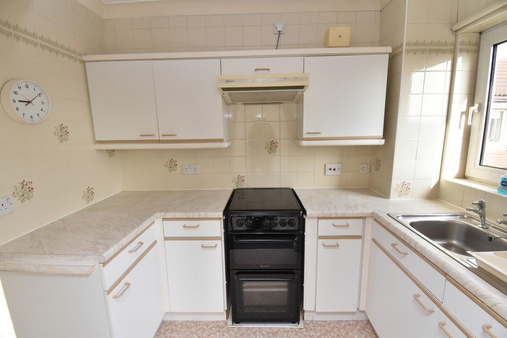 2 bed apartment to rent in Arden Court, Northallerton  - Property Image 3