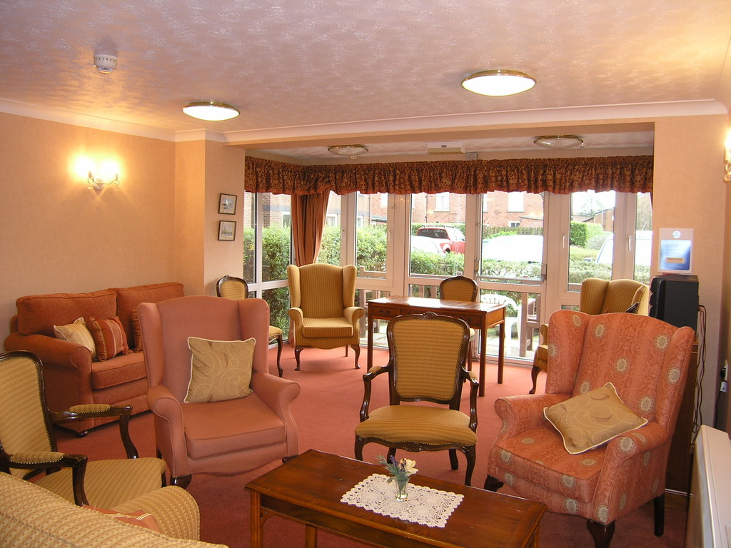 2 bed apartment to rent in Arden Court, Northallerton  - Property Image 7
