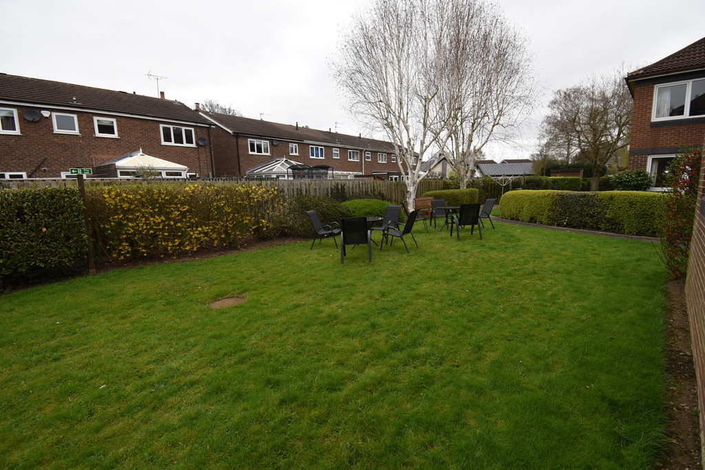 2 bed apartment to rent in Arden Court, Northallerton  - Property Image 8