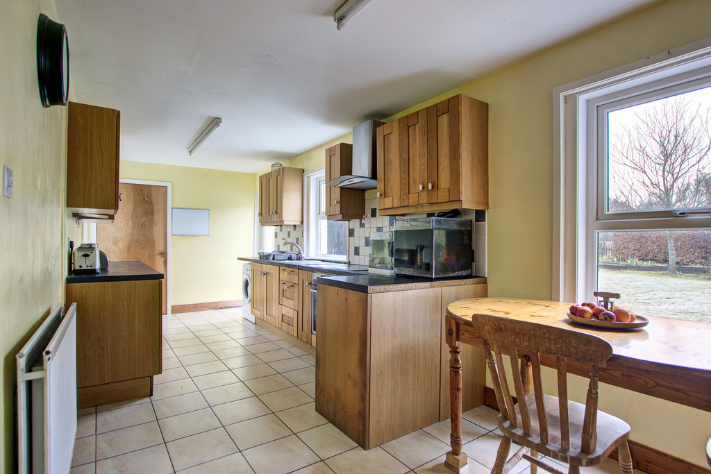 5 bed link detached house for sale in South Waterside, Hexham  - Property Image 6