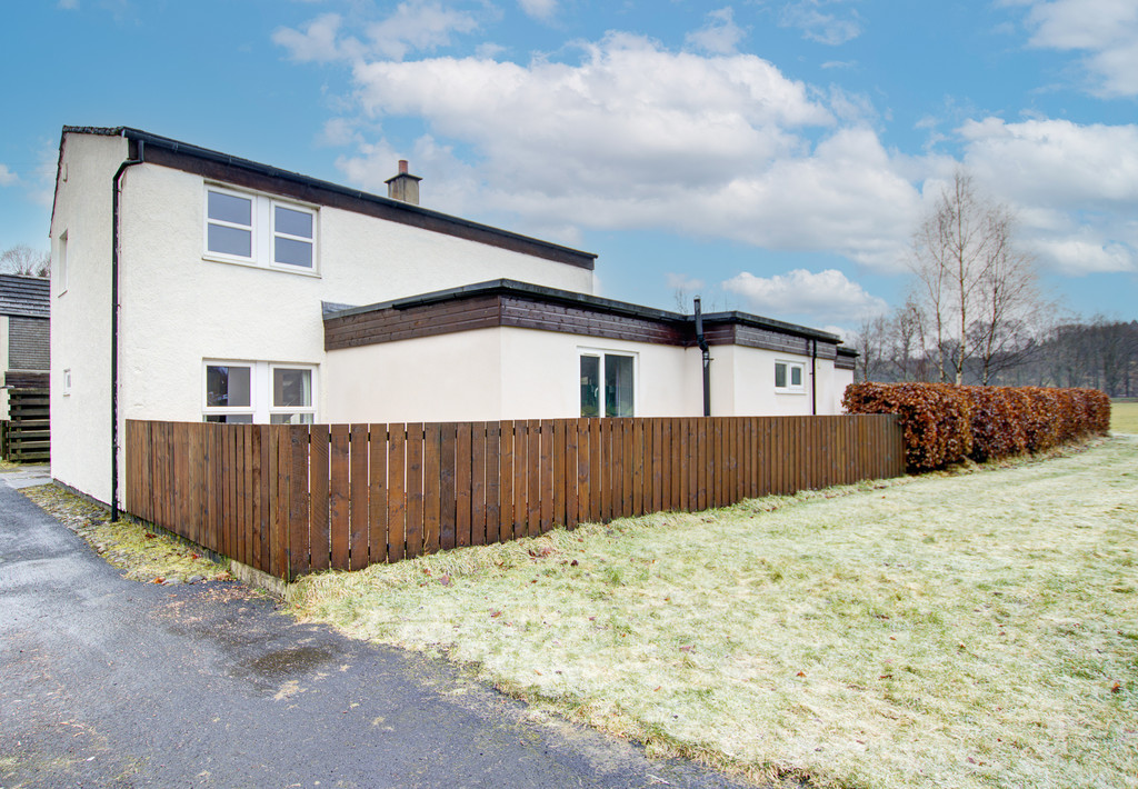 5 bed link detached house for sale in South Waterside, Hexham  - Property Image 27
