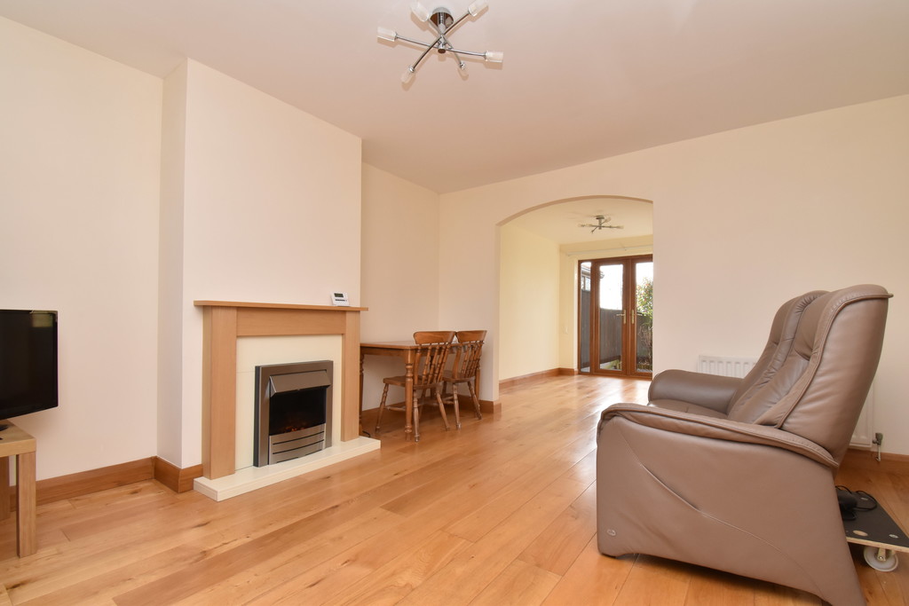 3 bed semi-detached house for sale in St. Johns Close, Northallerton  - Property Image 5