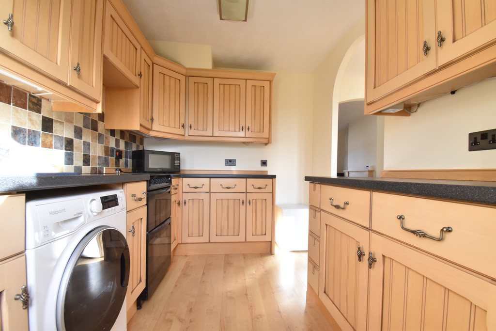 3 bed semi-detached house for sale in St. Johns Close, Northallerton  - Property Image 4