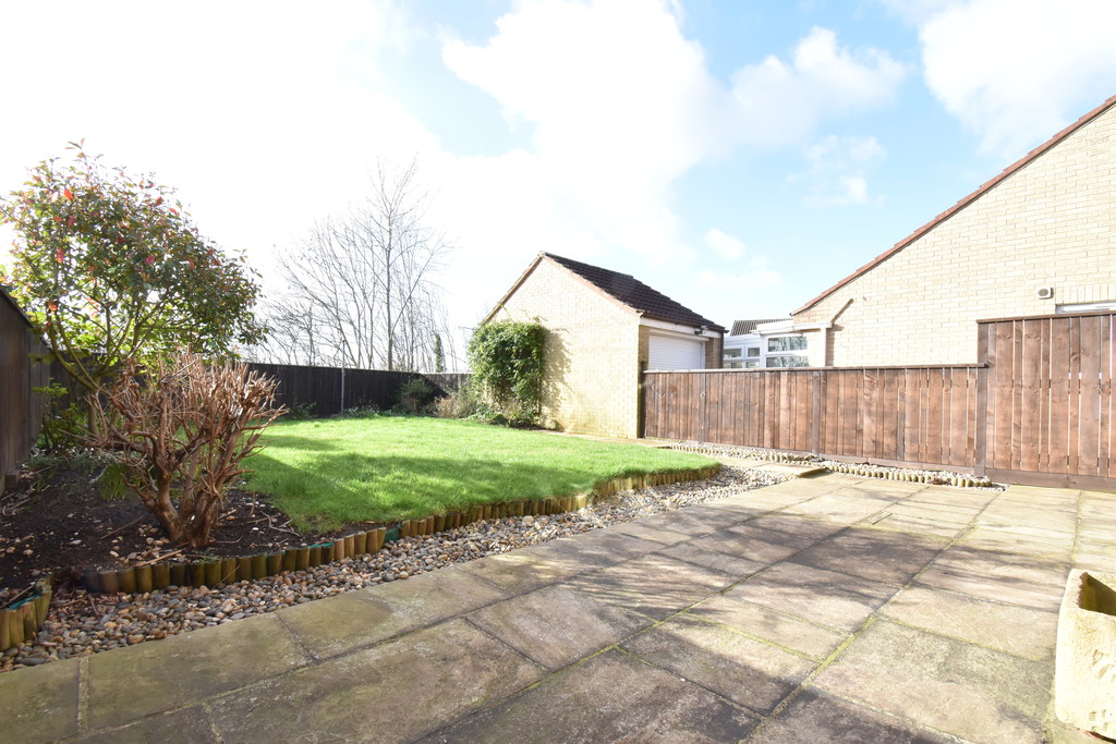 3 bed semi-detached house for sale in St. Johns Close, Northallerton  - Property Image 12