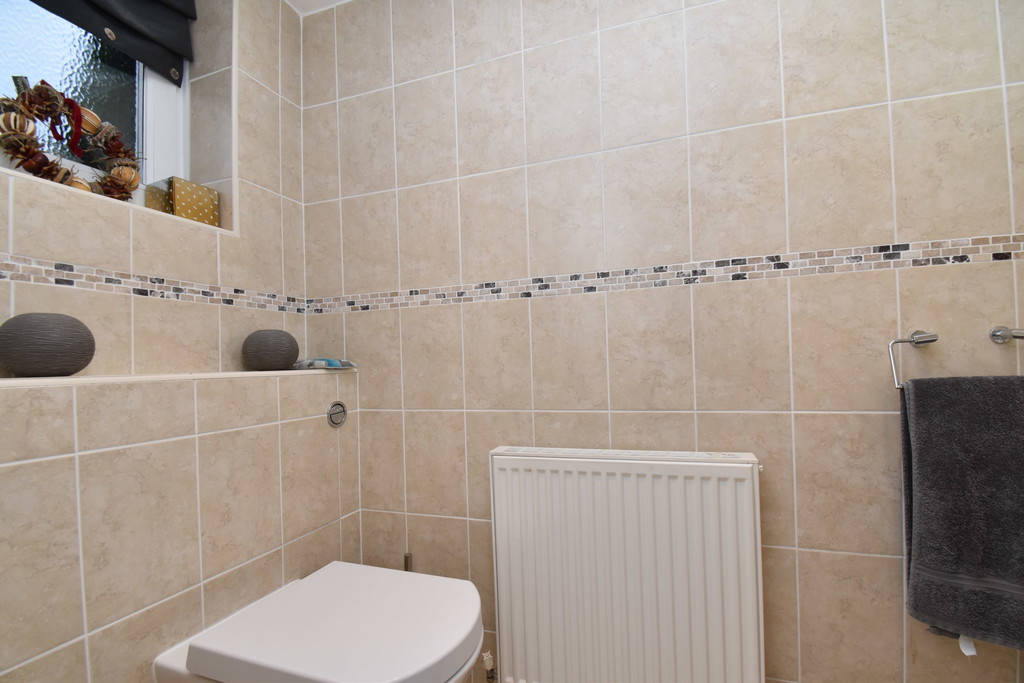 3 bed detached house for sale in Normanby Road, Northallerton  - Property Image 9