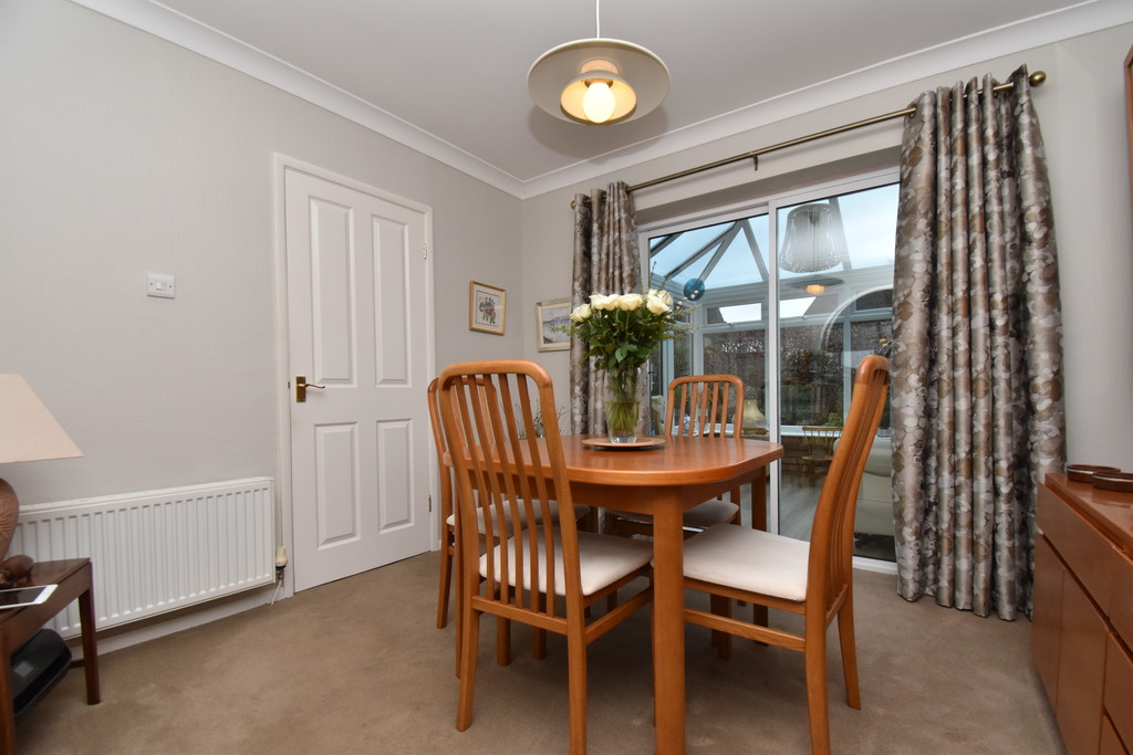 3 bed detached house for sale in Normanby Road, Northallerton  - Property Image 6
