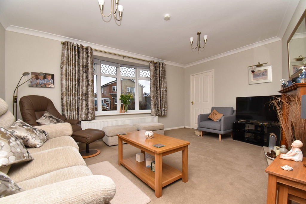 3 bed detached house for sale in Normanby Road, Northallerton  - Property Image 5