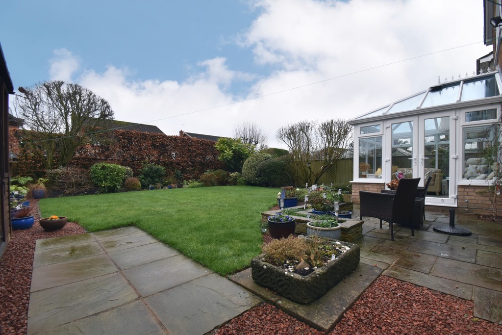 3 bed detached house for sale in Normanby Road, Northallerton  - Property Image 16
