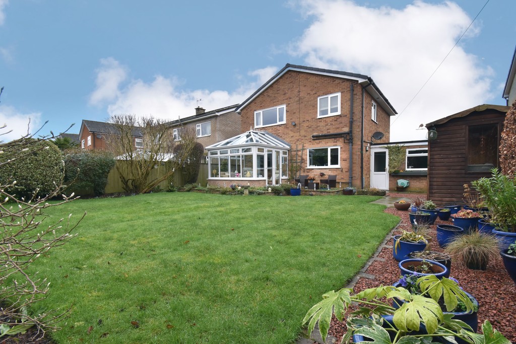 3 bed detached house for sale in Normanby Road, Northallerton  - Property Image 17